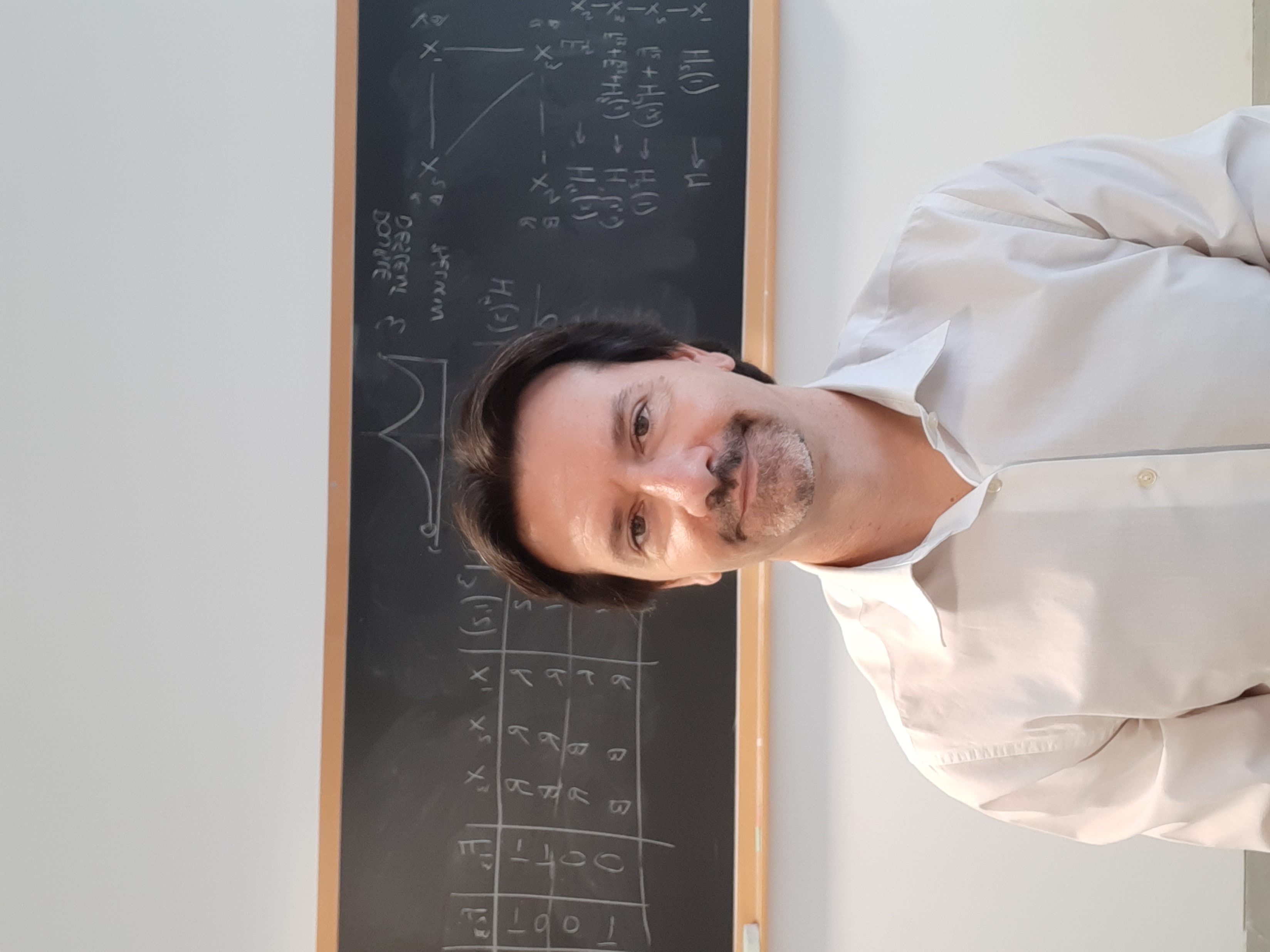 Alessandro Farinelli
